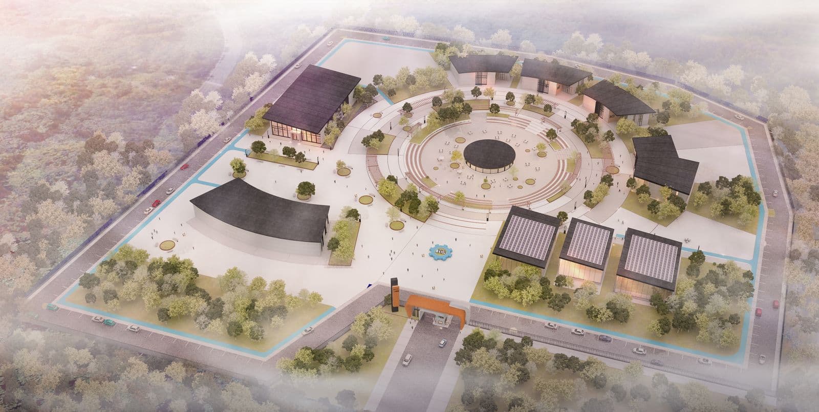 Osmaniye Technopark