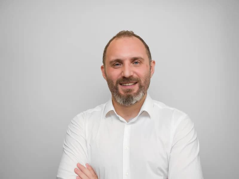 Feridun Bahçeci
