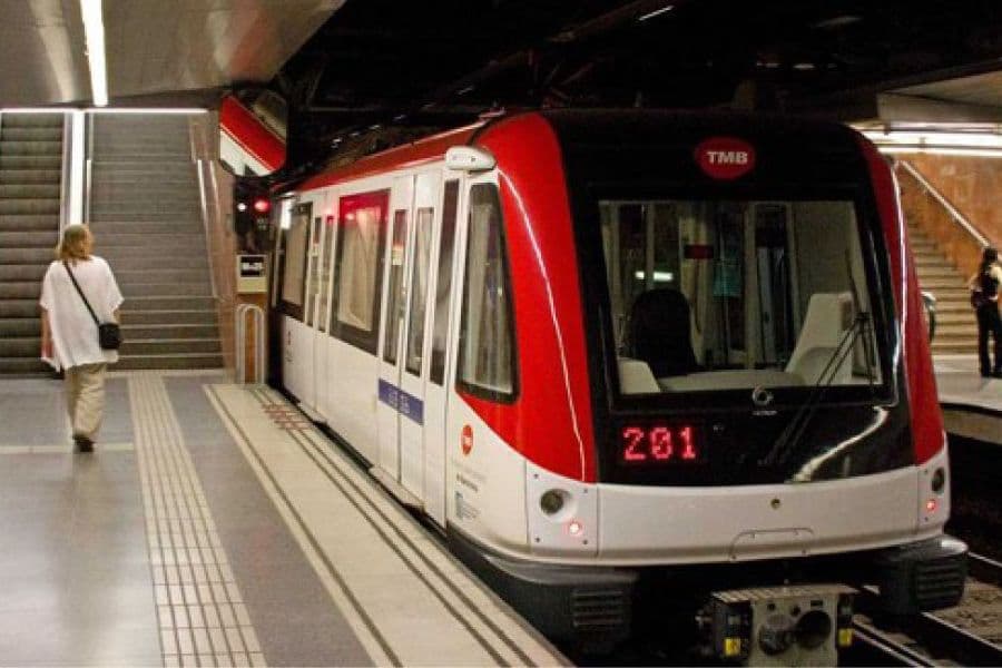 CONSTRUCTION AND ELECTROMECHANICS OF M1B HALKALI – KIRAZLI METRO LINE