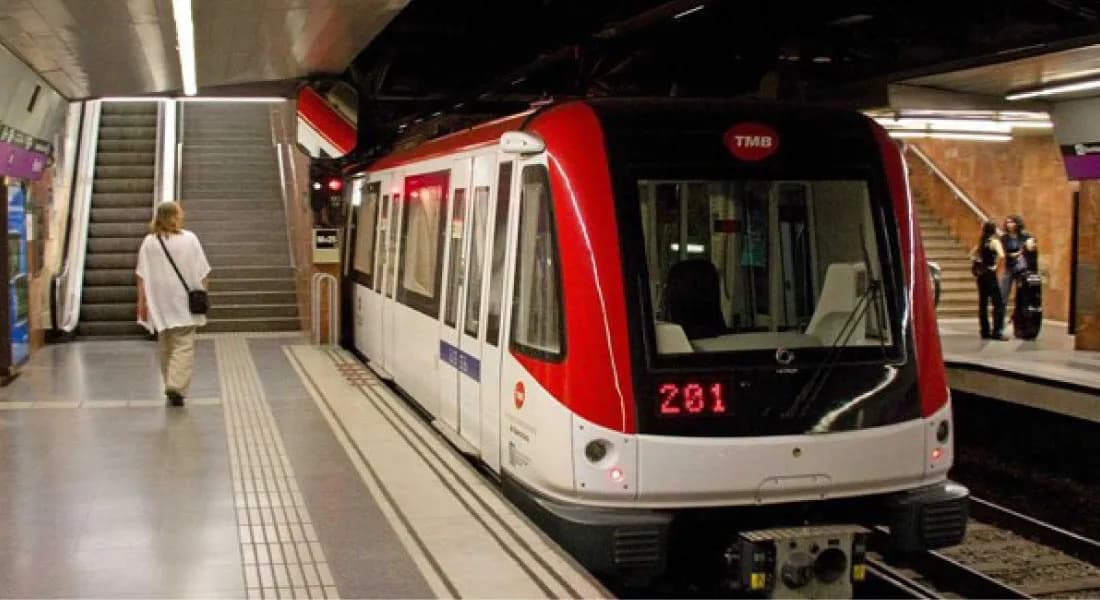 CONSTRUCTION AND ELECTROMECHANICS OF M1B HALKALI – KIRAZLI METRO LINE