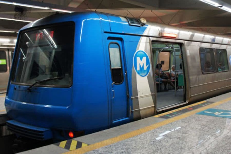 ELECTROMECHANICS OF KMM KABATAS – MECIDIYEKOY METRO LINE