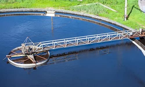 Water & Wastewater Engineering