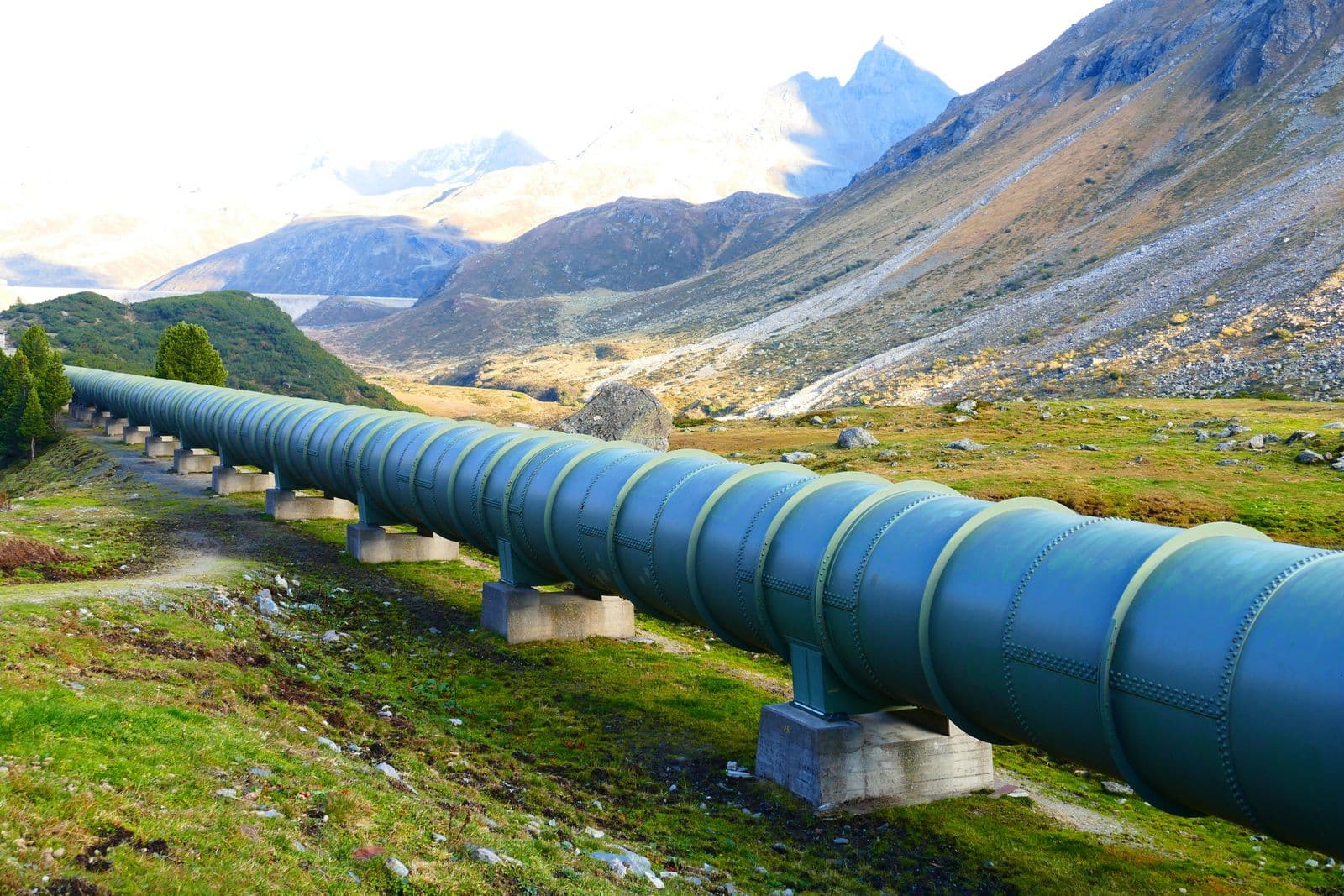 Hydraulic & Water Resources Engineering