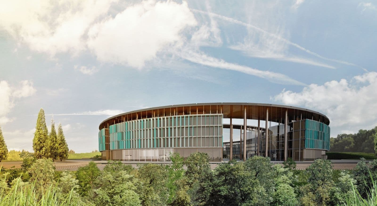 Innovation Campus