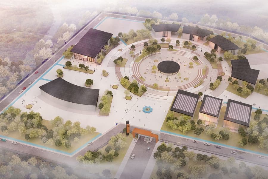 Osmaniye Technopark