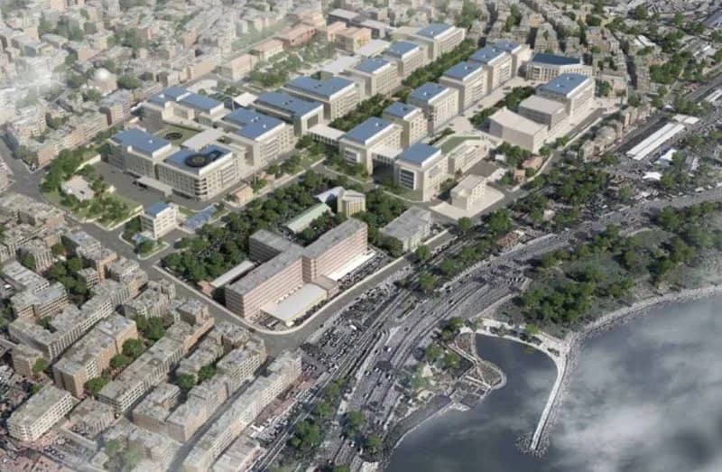 CONSULTANCY OF IMPLEMENTATION PROJECTS IN CAPA AND CERRAHPASA CAMPUSES OF ISTANBUL UNIVERSITY