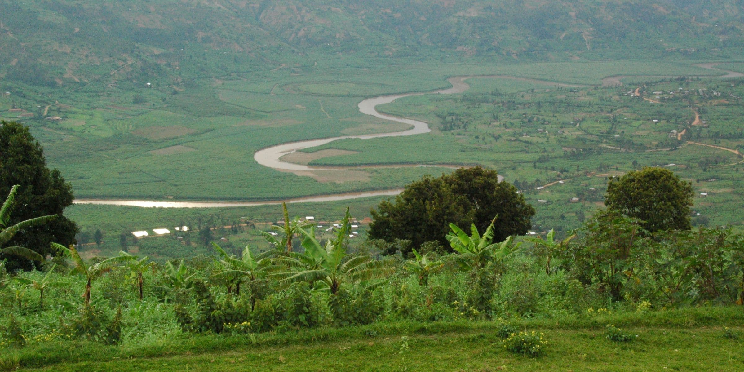 WATER SUPPLY DESIGN PROJECT OF NZOVE II