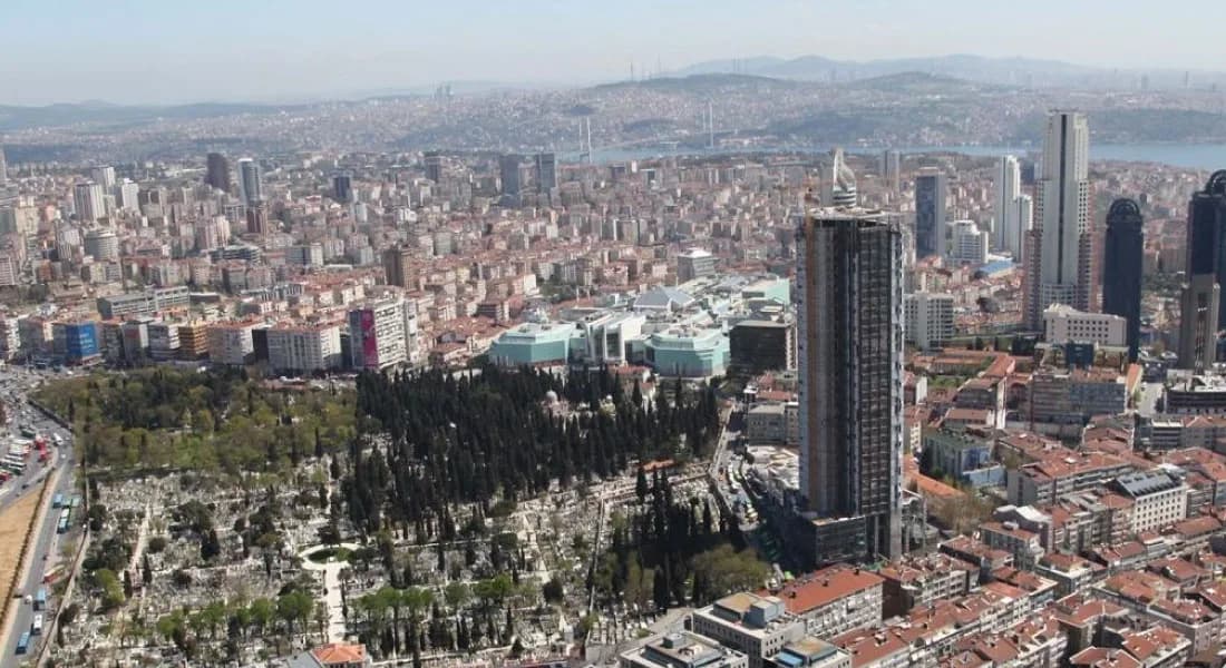 PREPARATION VARIOUS DESIGN PROJECTS ON FOUR DIFFERENT STREEETS IN SISLI ACCORDING TO THE MASTER PLAN