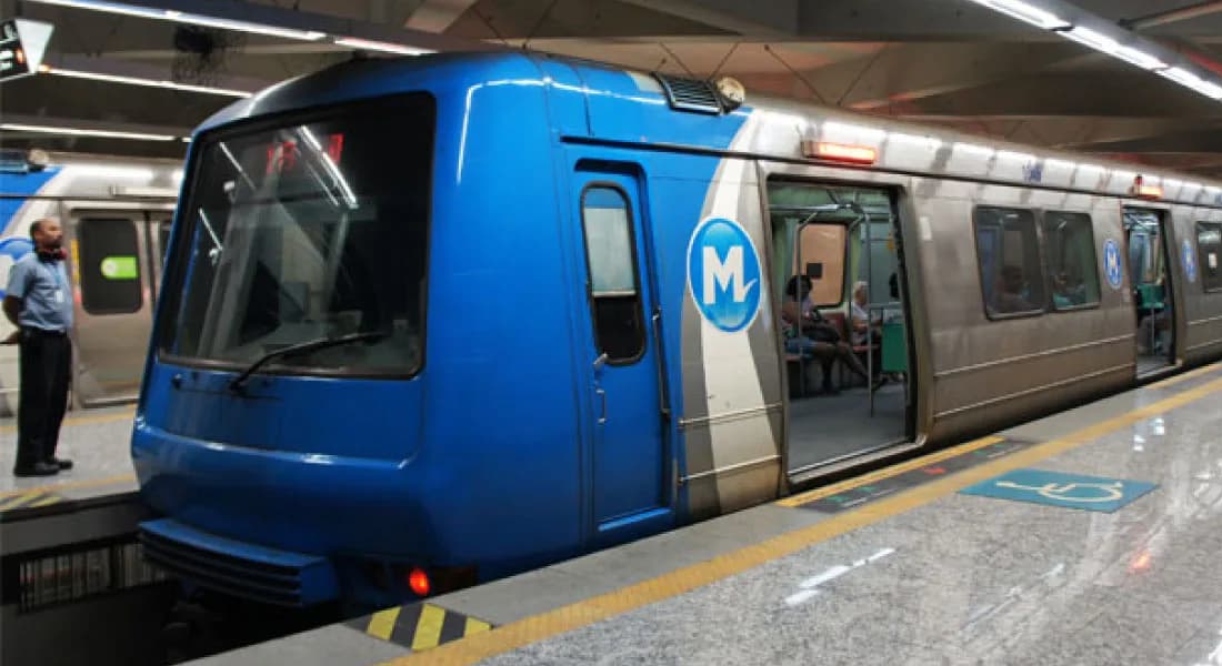 ELECTROMECHANICS OF KMM KABATAS – MECIDIYEKOY METRO LINE