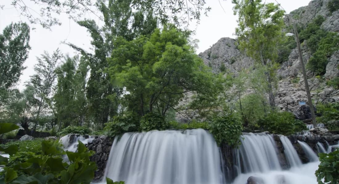 WATER SUPPLY DESIGN PROJECT OF TUNCELI