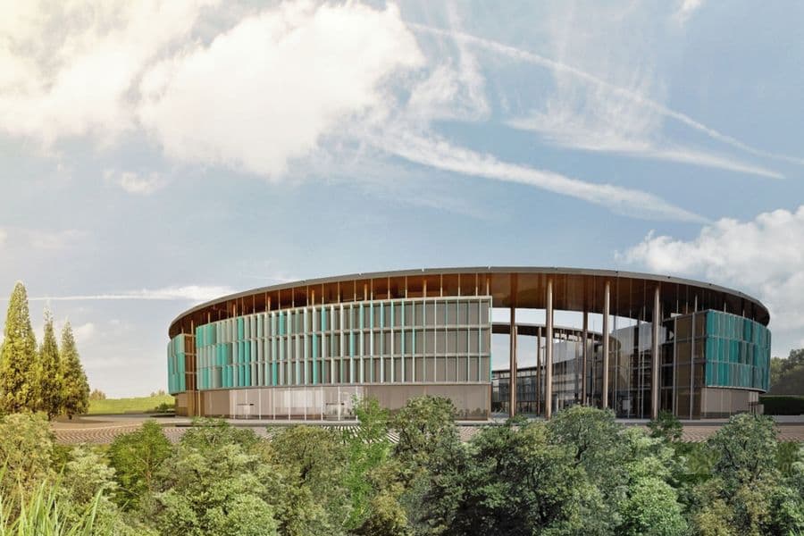 Innovation Campus
